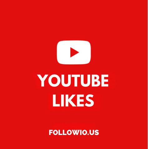 YouTube Likes