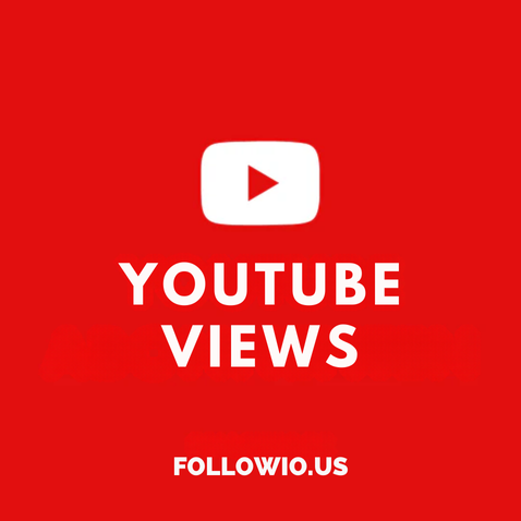 YouTube Views