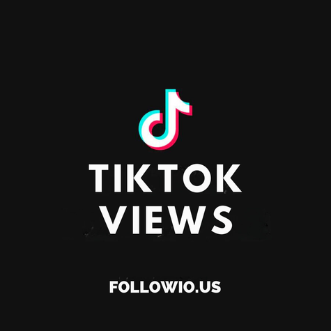 TikTok Views